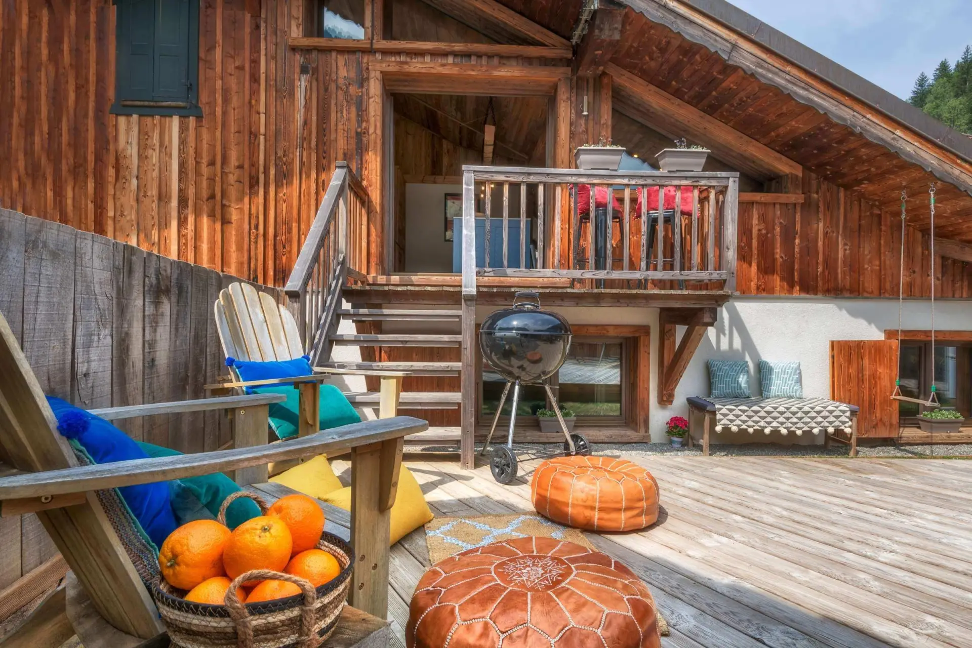 Chalet Vesper, Morzine