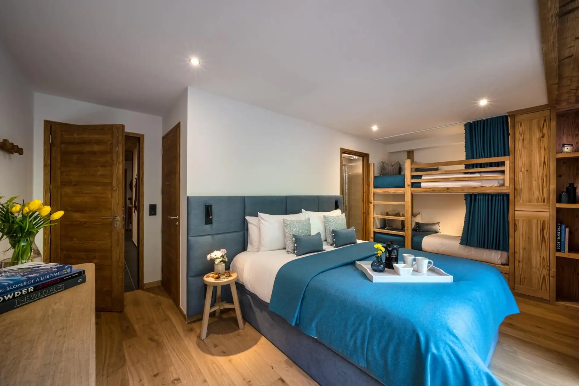 Chalet Joy, Morzine