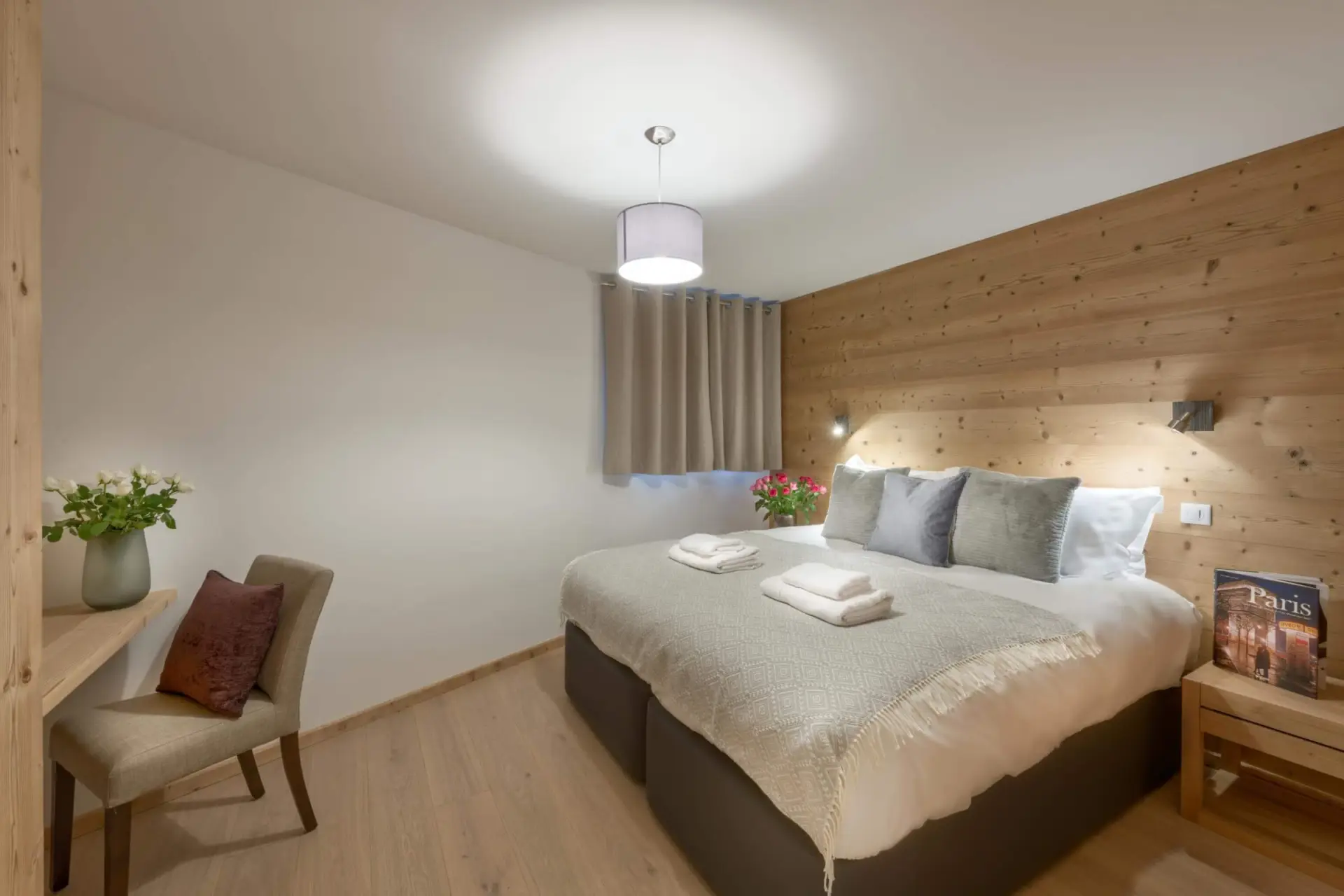Chalet Lorne, Morzine