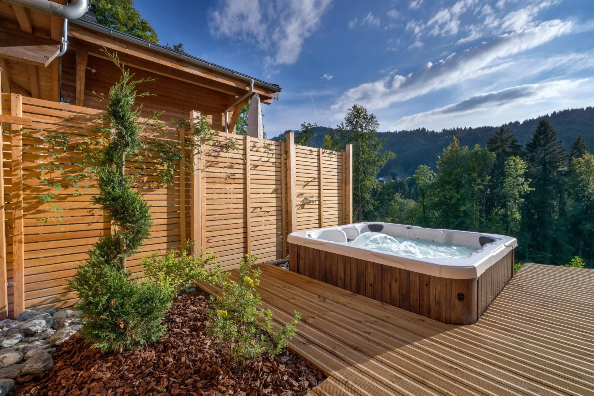 Chalet Lorne, Morzine