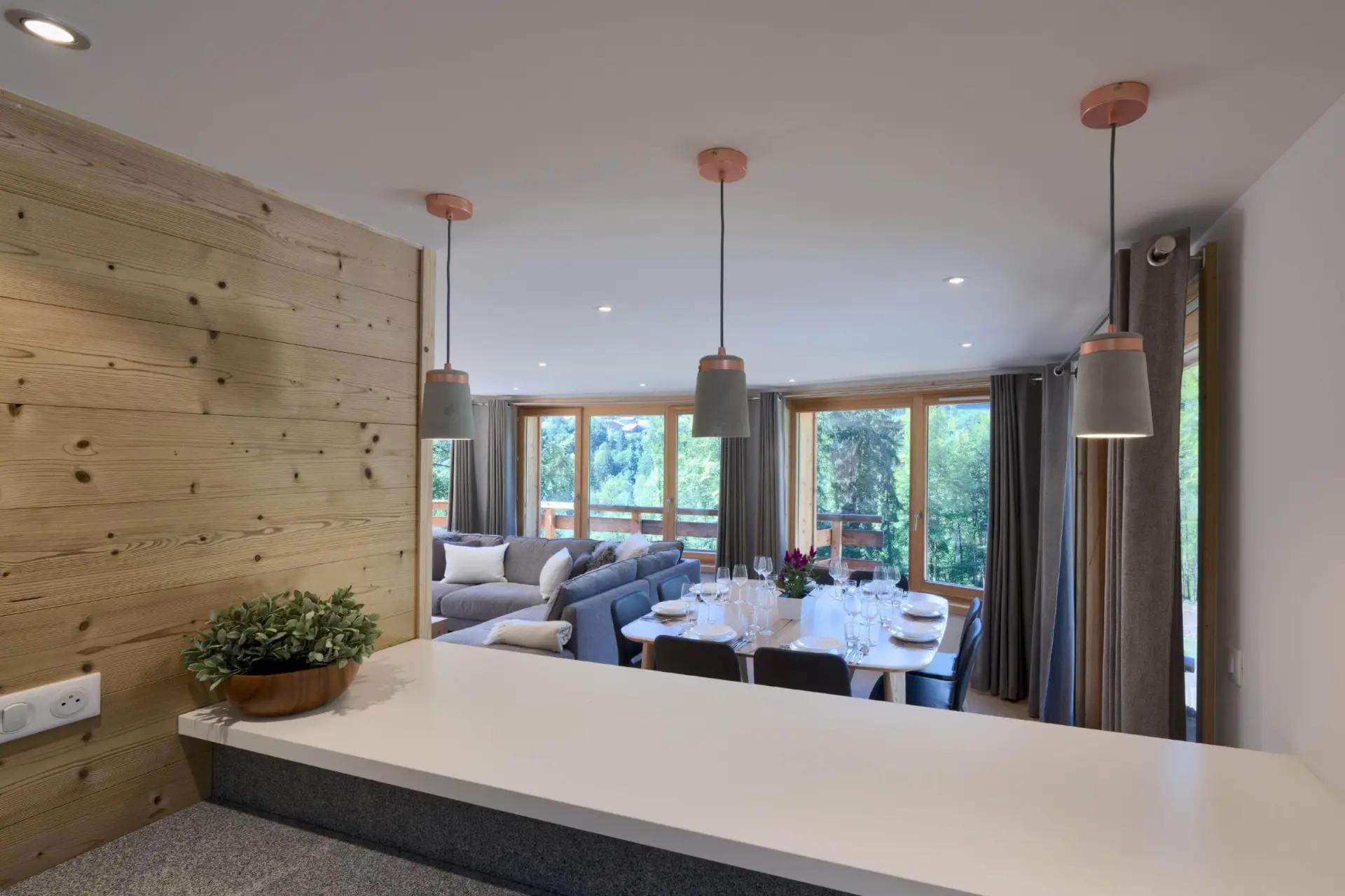 Chalet Lorne, Morzine