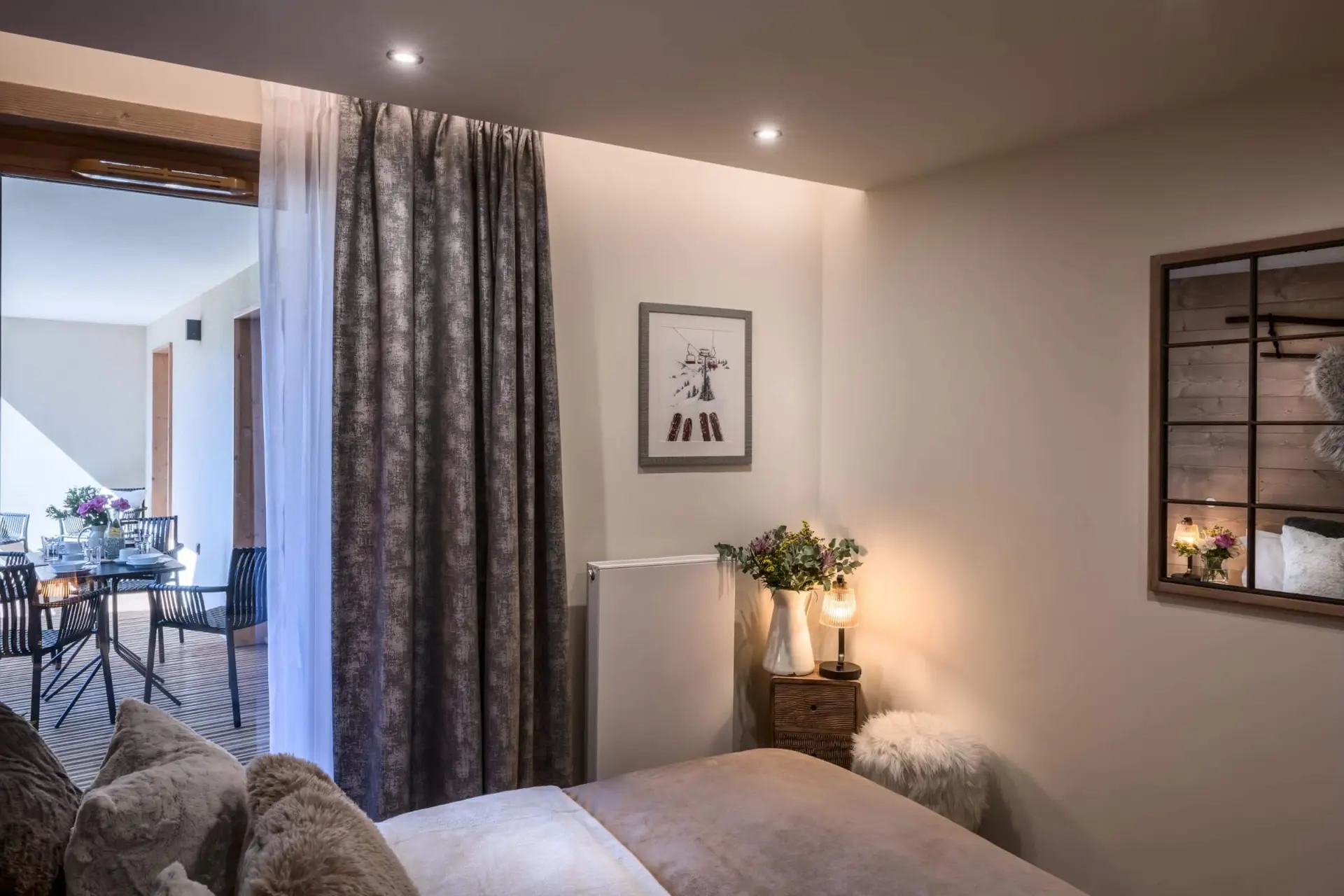 Apartment Artois, Les Gets