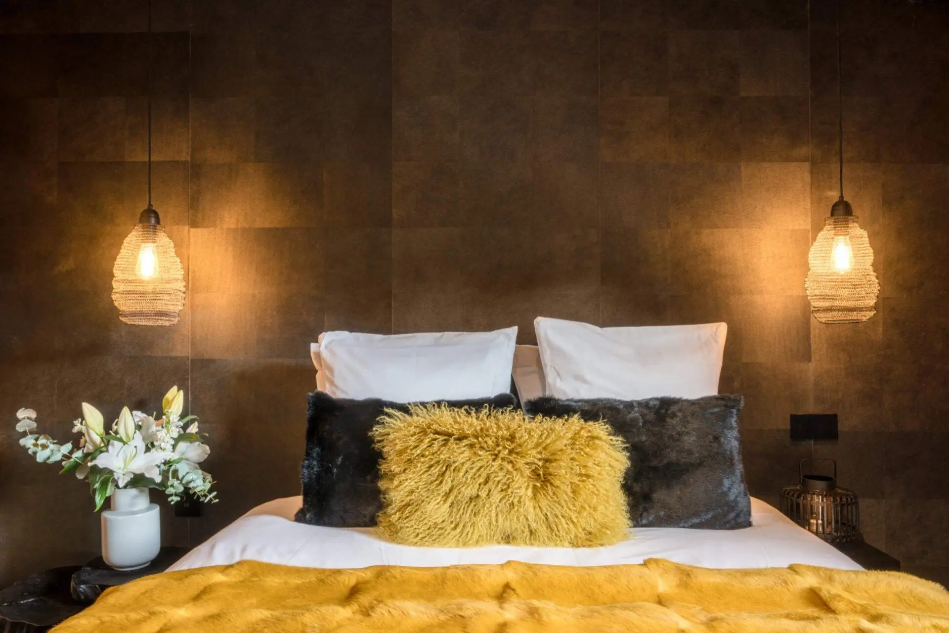 Chalet Sandjeman, Morzine