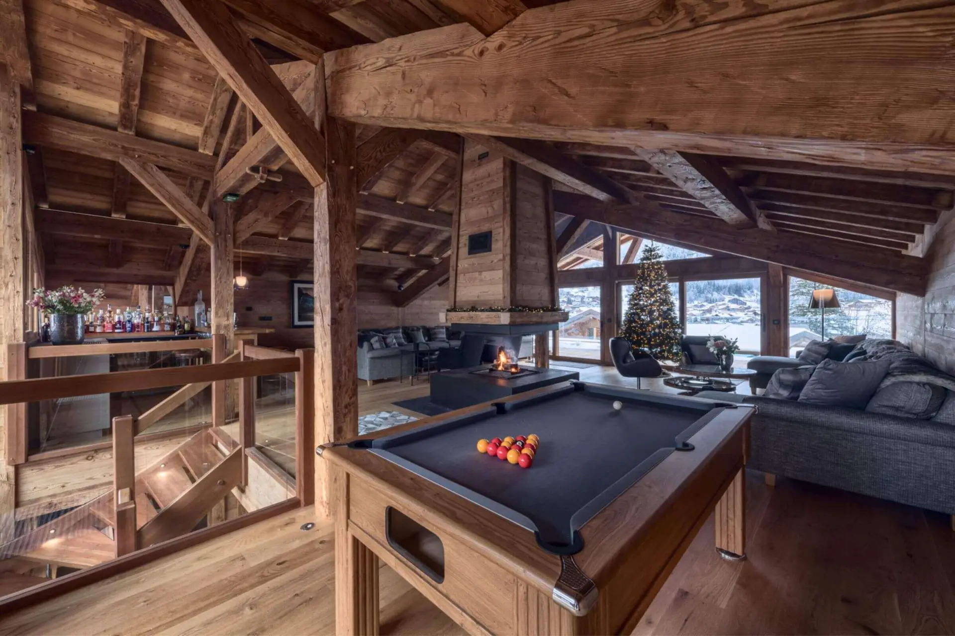Lodge Des Nants, Morzine