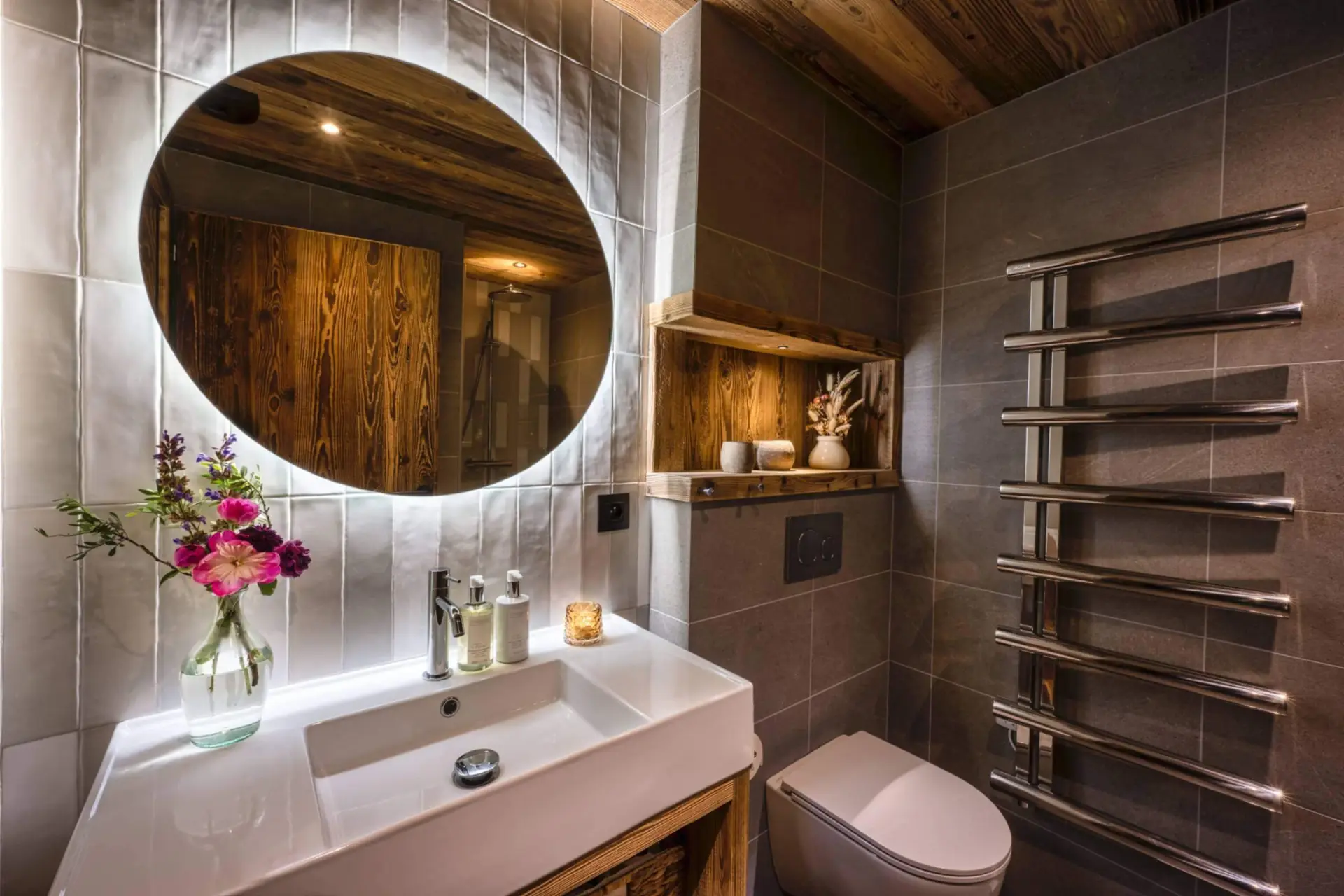 Chalet Genevieve, Morzine