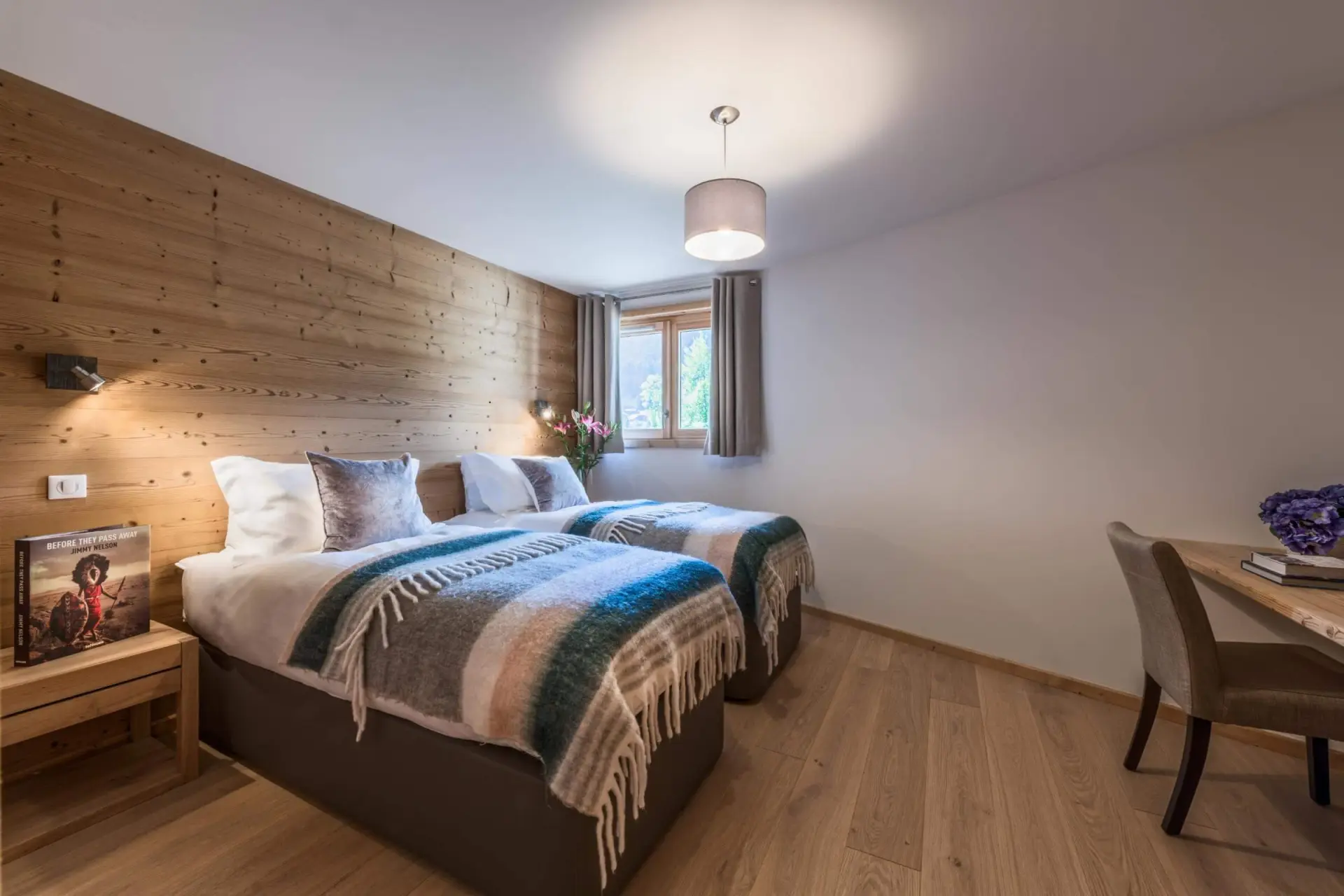Chalet Lorne, Morzine