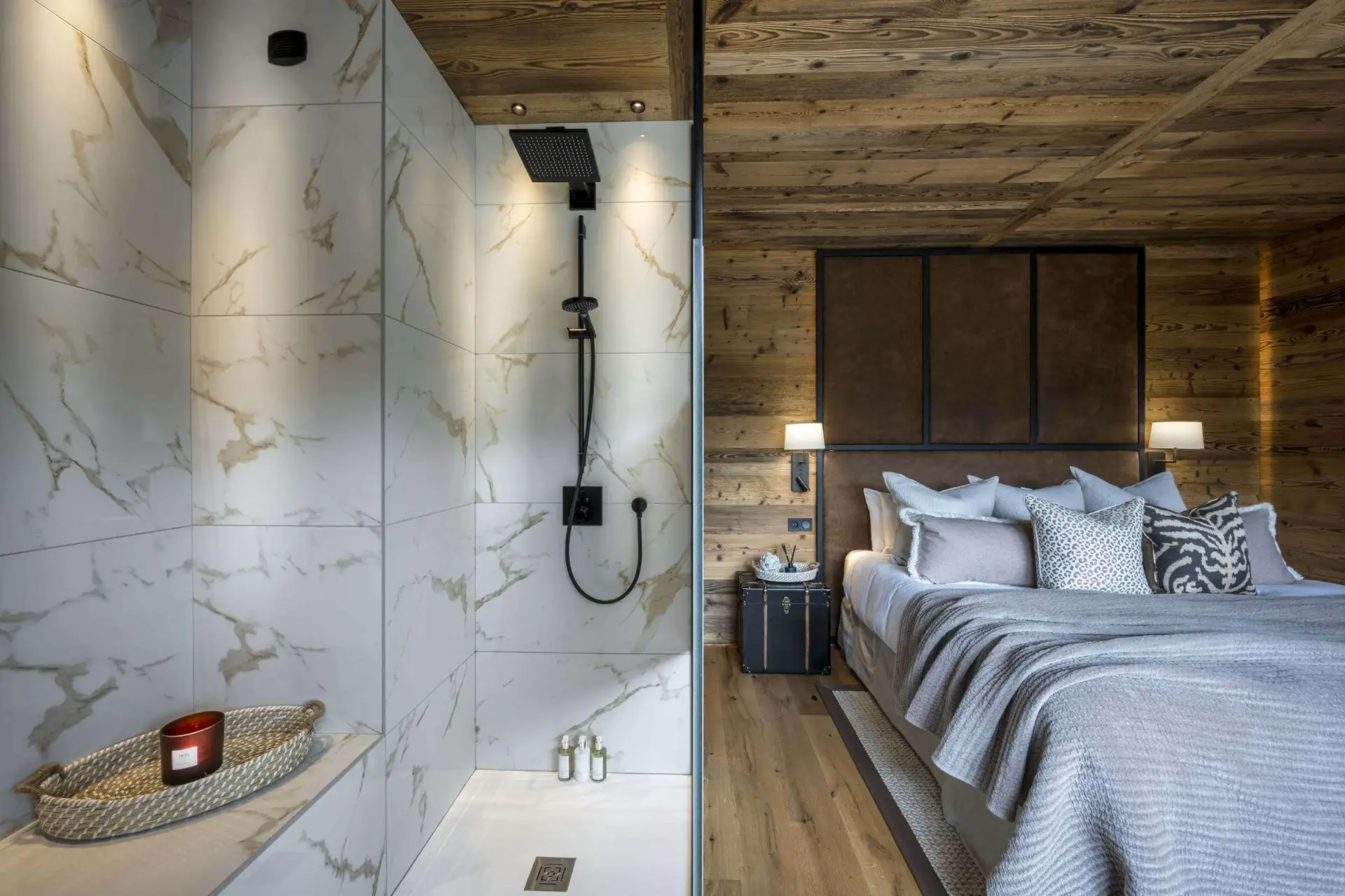 Chalet Mont Des Anges, Morzine