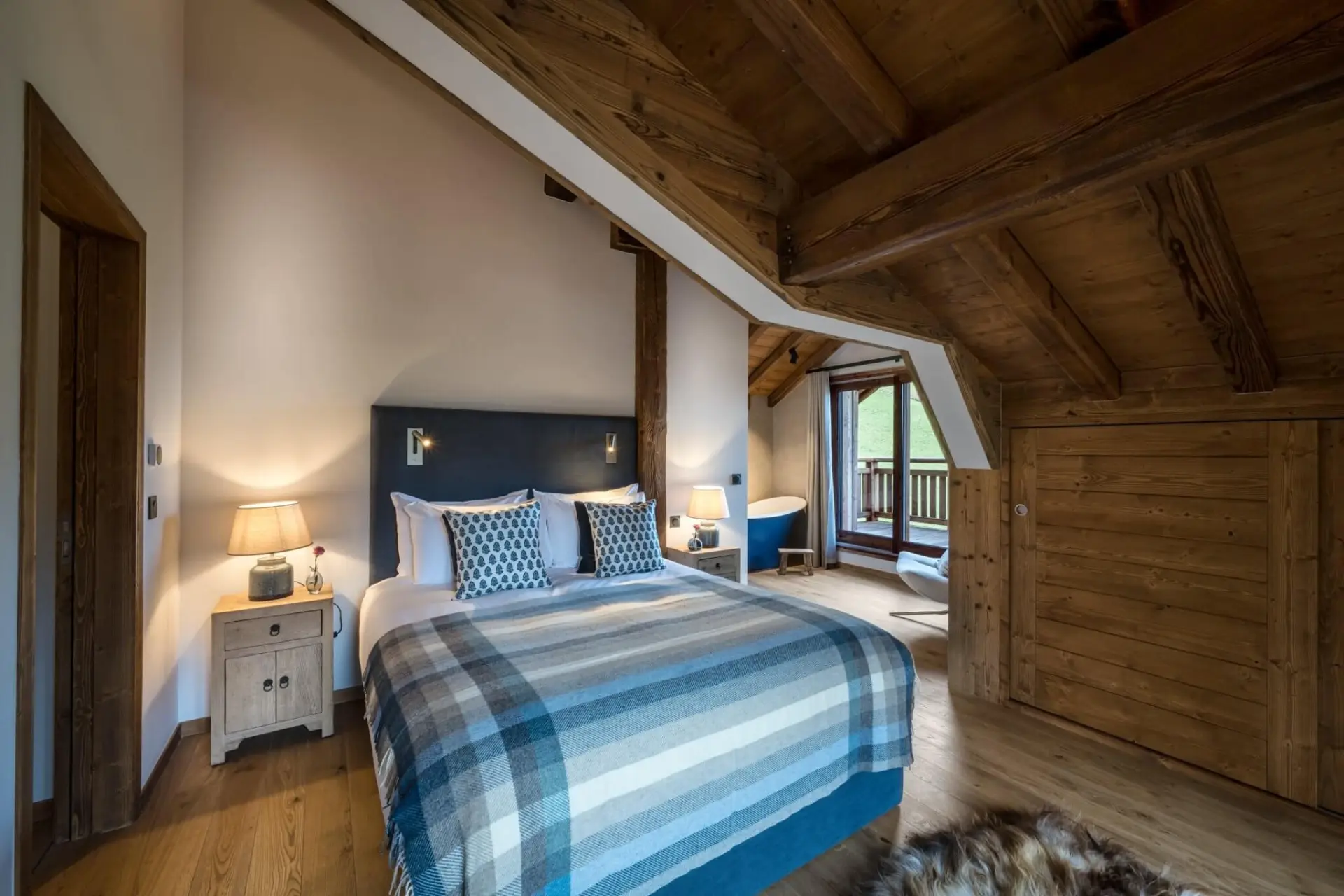 Chalet Joy, Morzine
