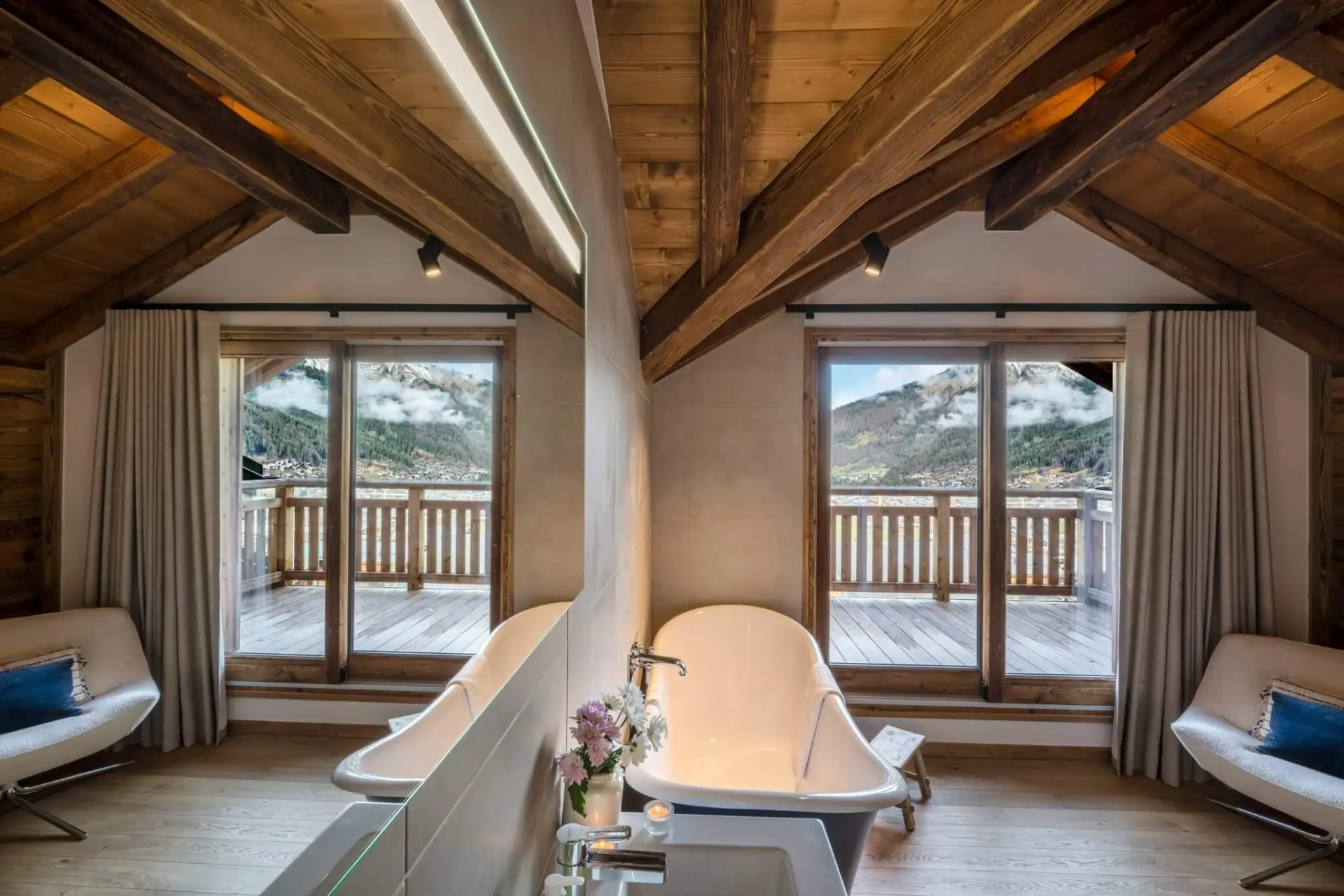 Chalet Joy, Morzine