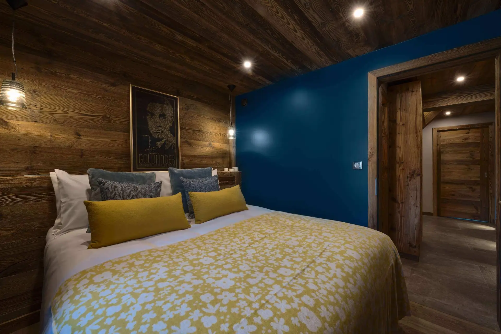 Chalet Vesper, Morzine