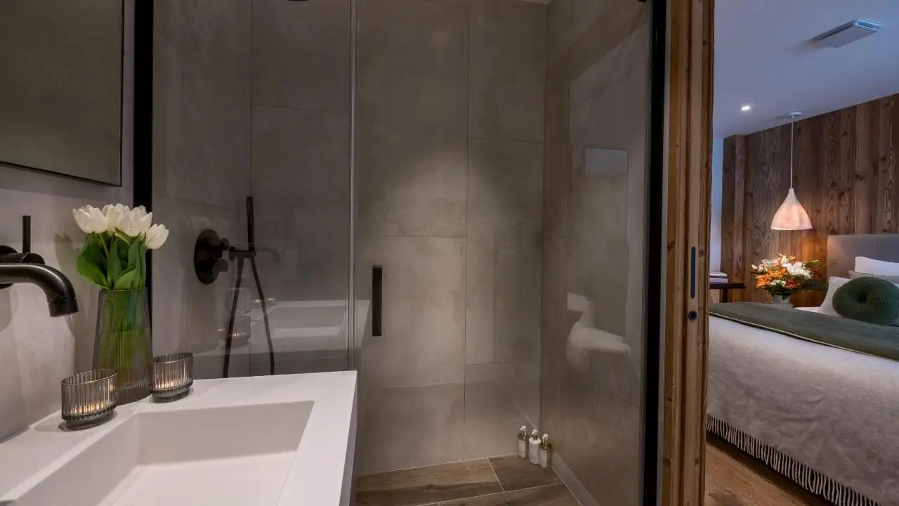 Chalet Tosca, Les Gets