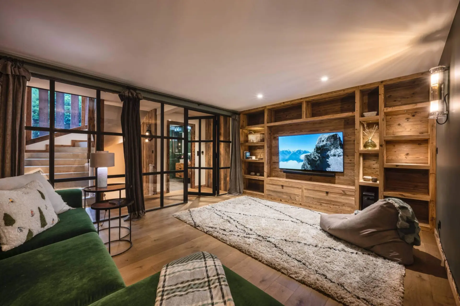Chalet Genevieve, Morzine