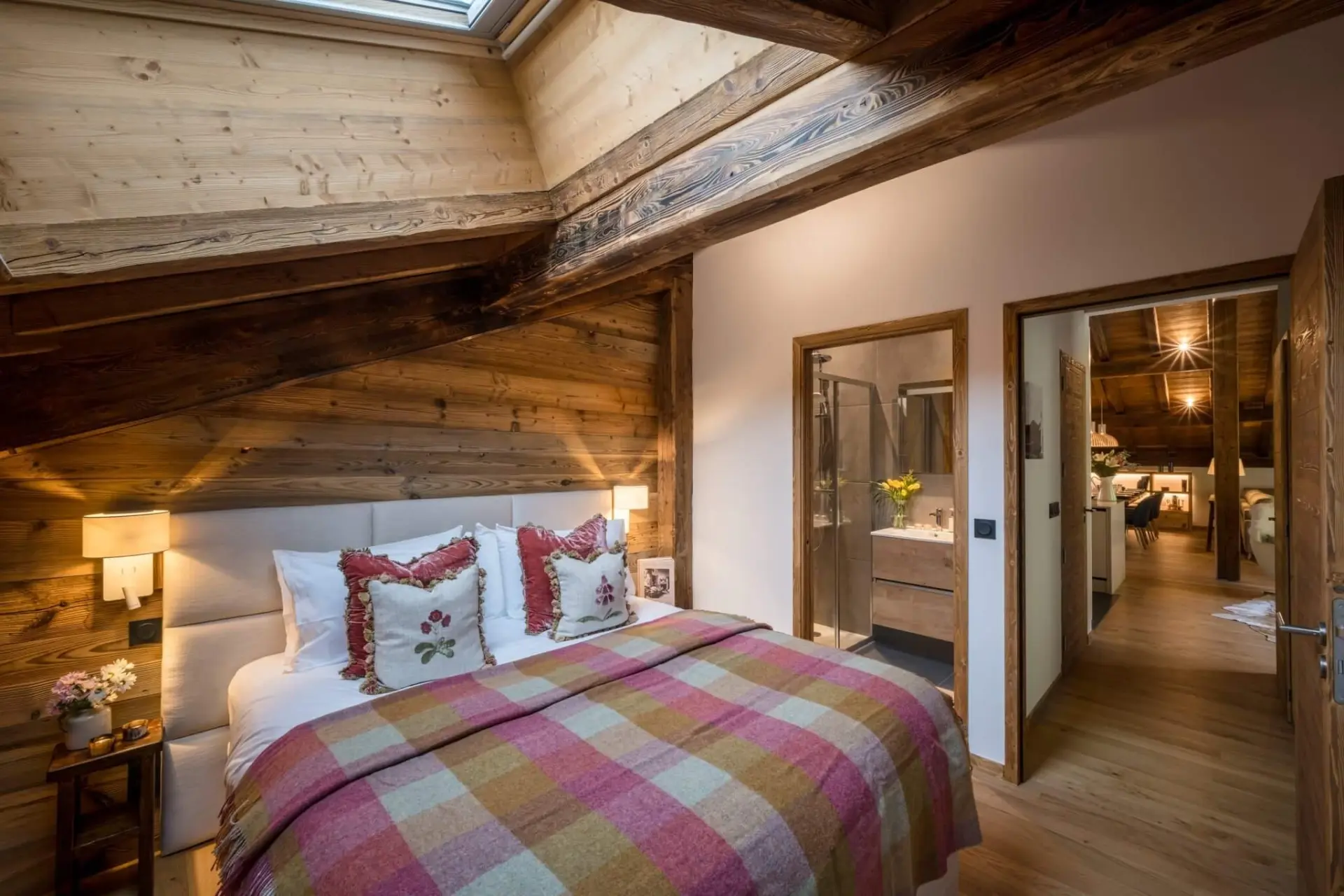 Chalet Joy, Morzine
