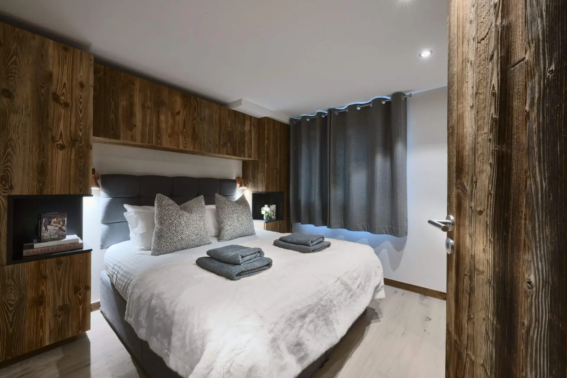 Chalet Genepi, Morzine