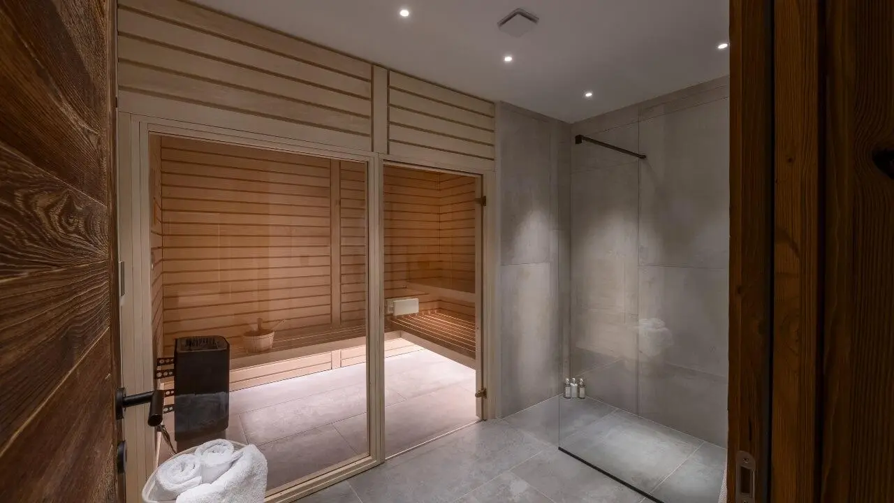 Chalet Tosca, Les Gets