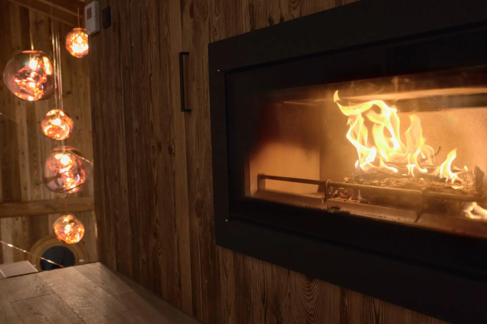 Chalet Genepi, Morzine