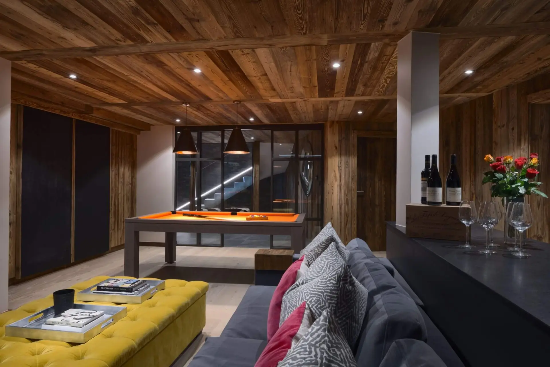 Chalet Genepi, Morzine