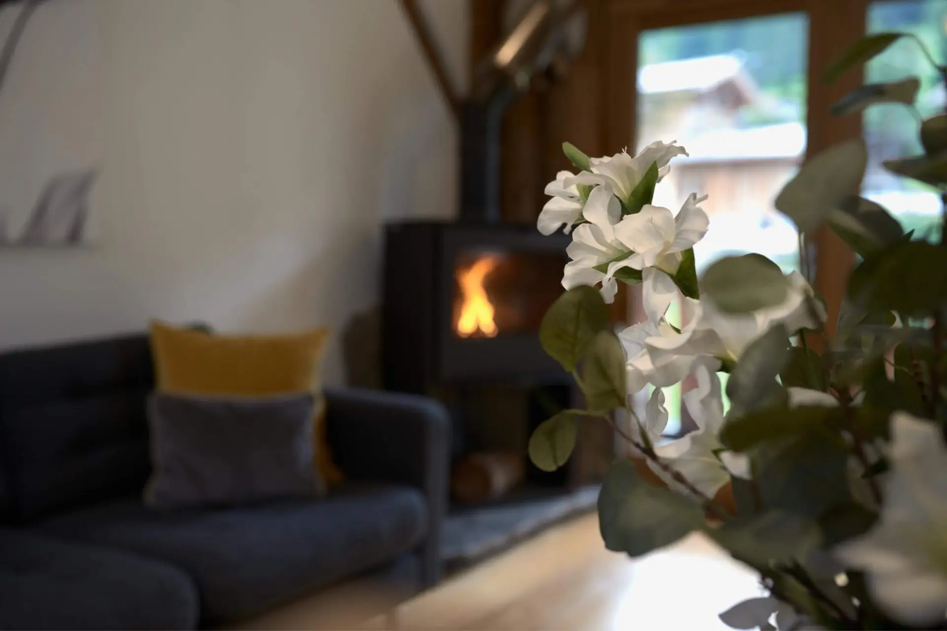 Chalet 46˚, Morzine