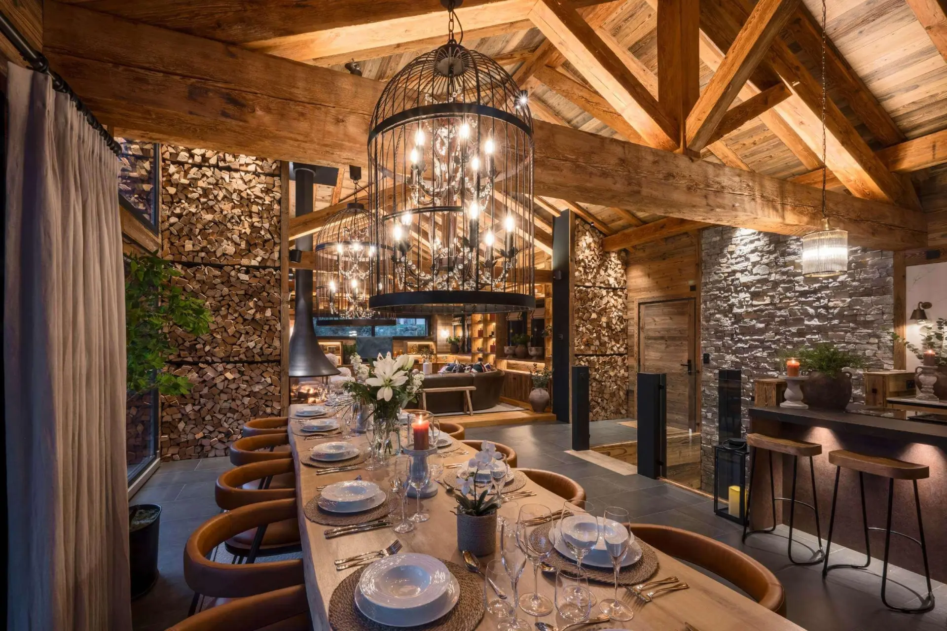 Chalet Mont Des Anges, Morzine