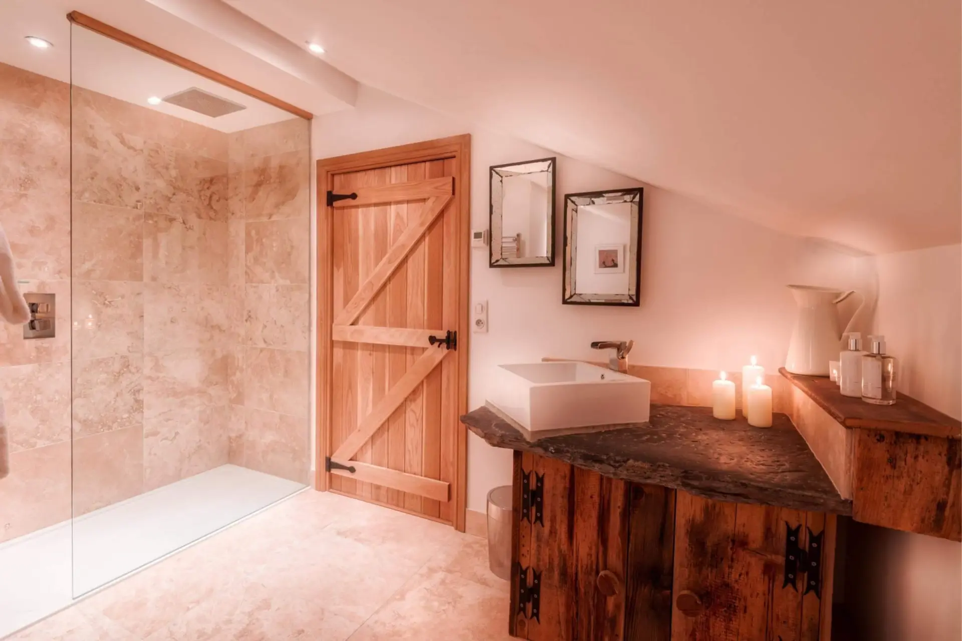 Chalet 46˚, Morzine