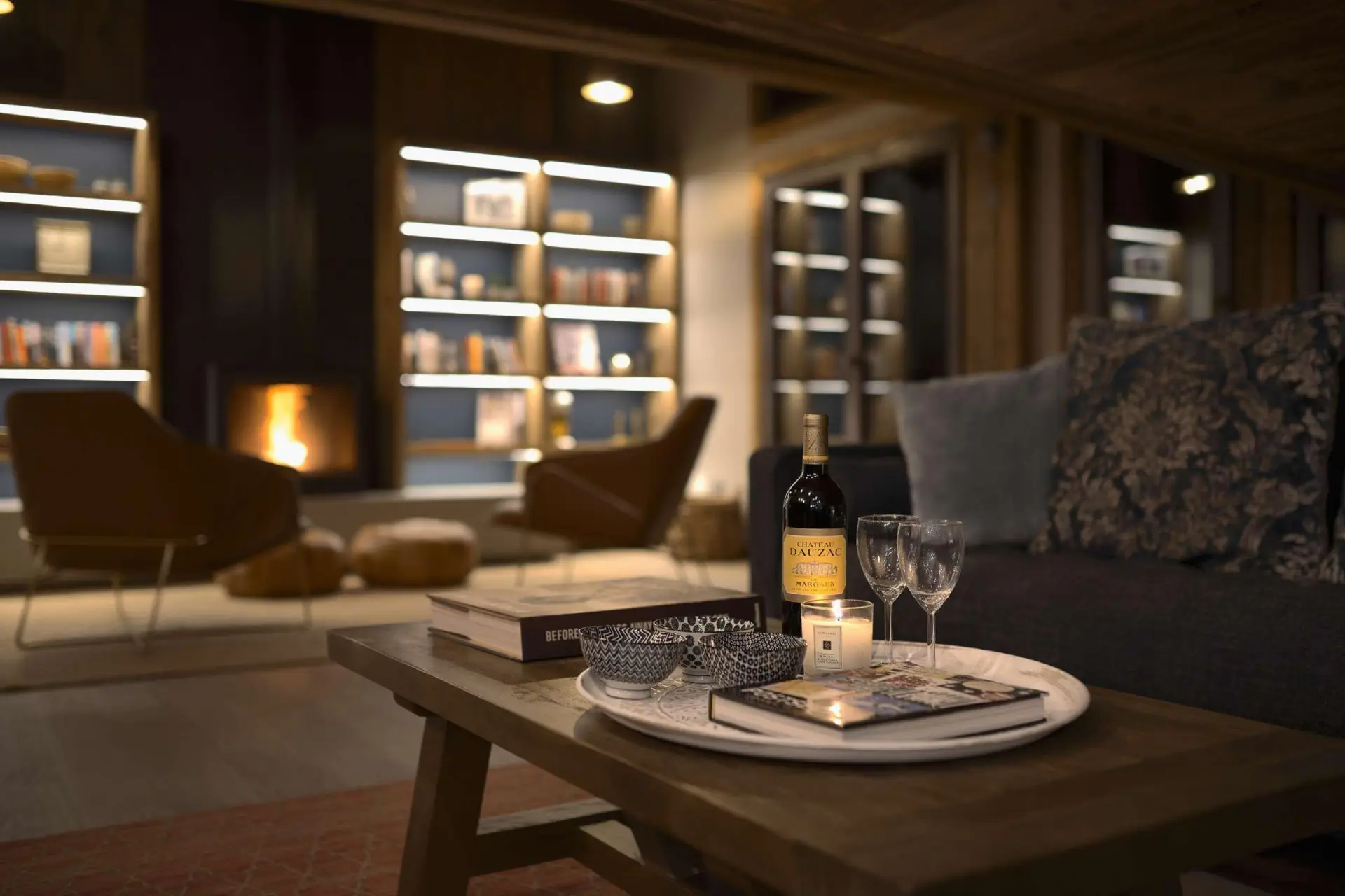 Chalet Vesper, Morzine