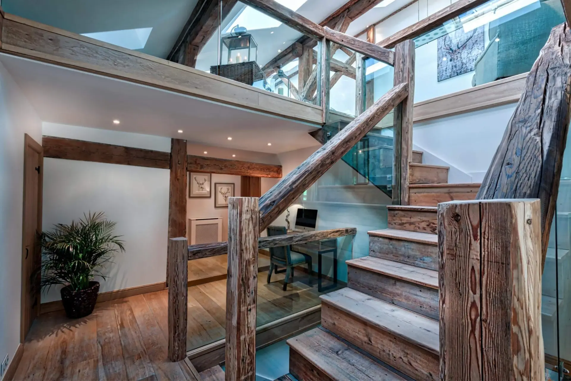 Chalet 46˚, Morzine