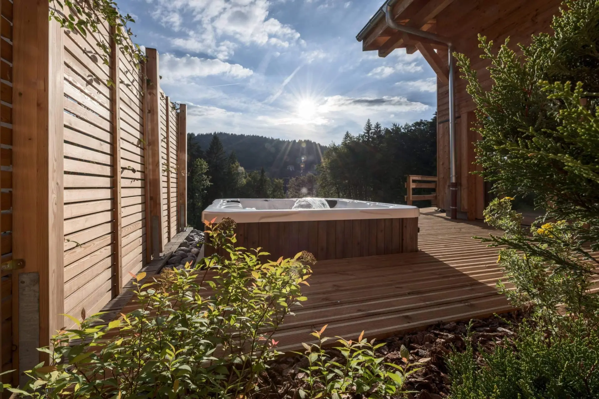 Chalet Lorne, Morzine