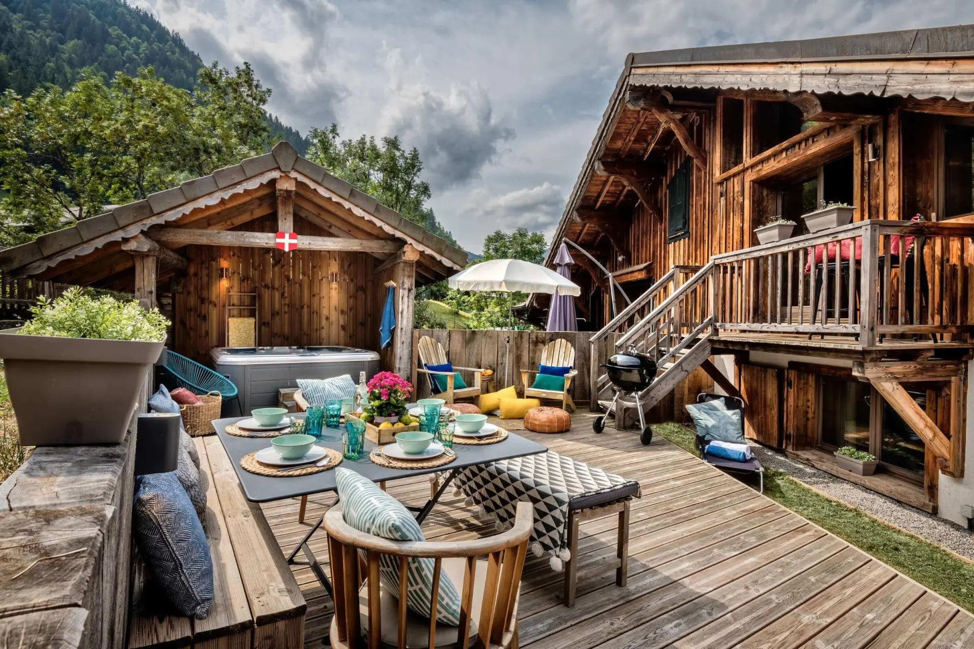 Chalet Vesper, Morzine