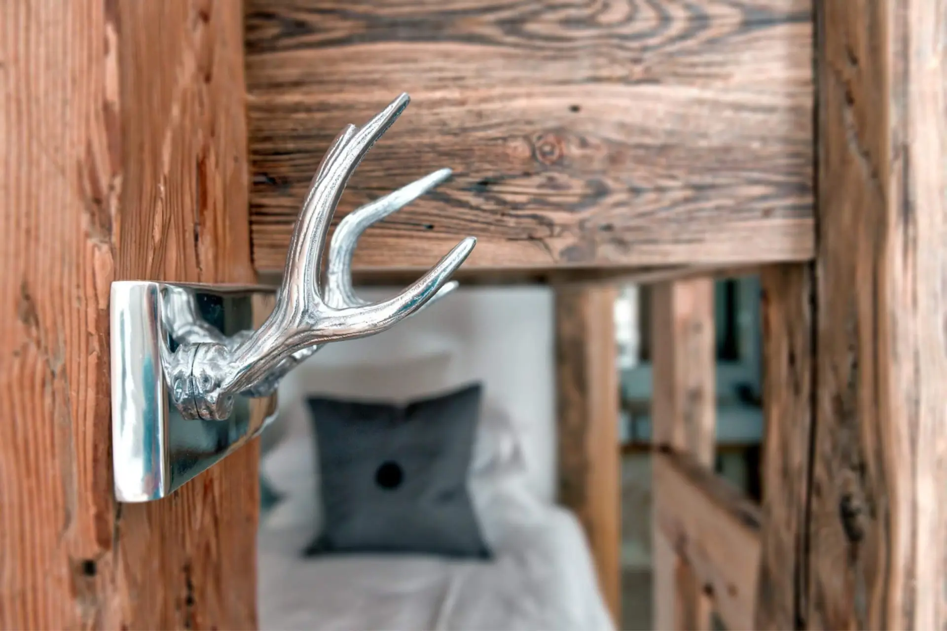 Chalet 46˚, Morzine