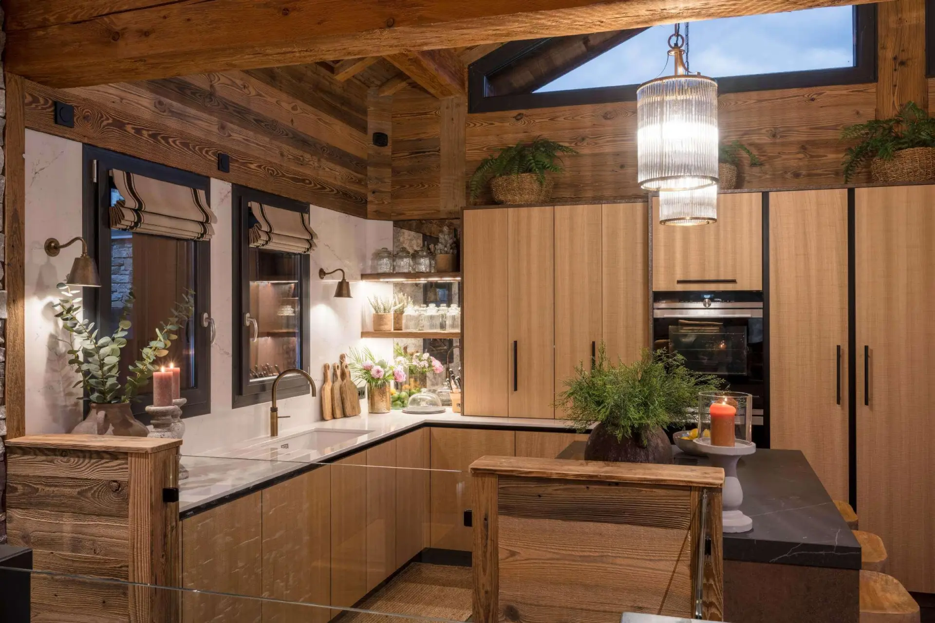Chalet Mont Des Anges, Morzine