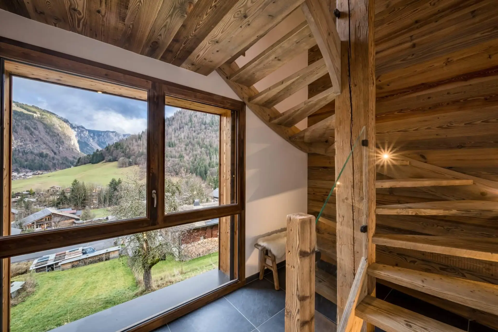 Chalet Joy, Morzine
