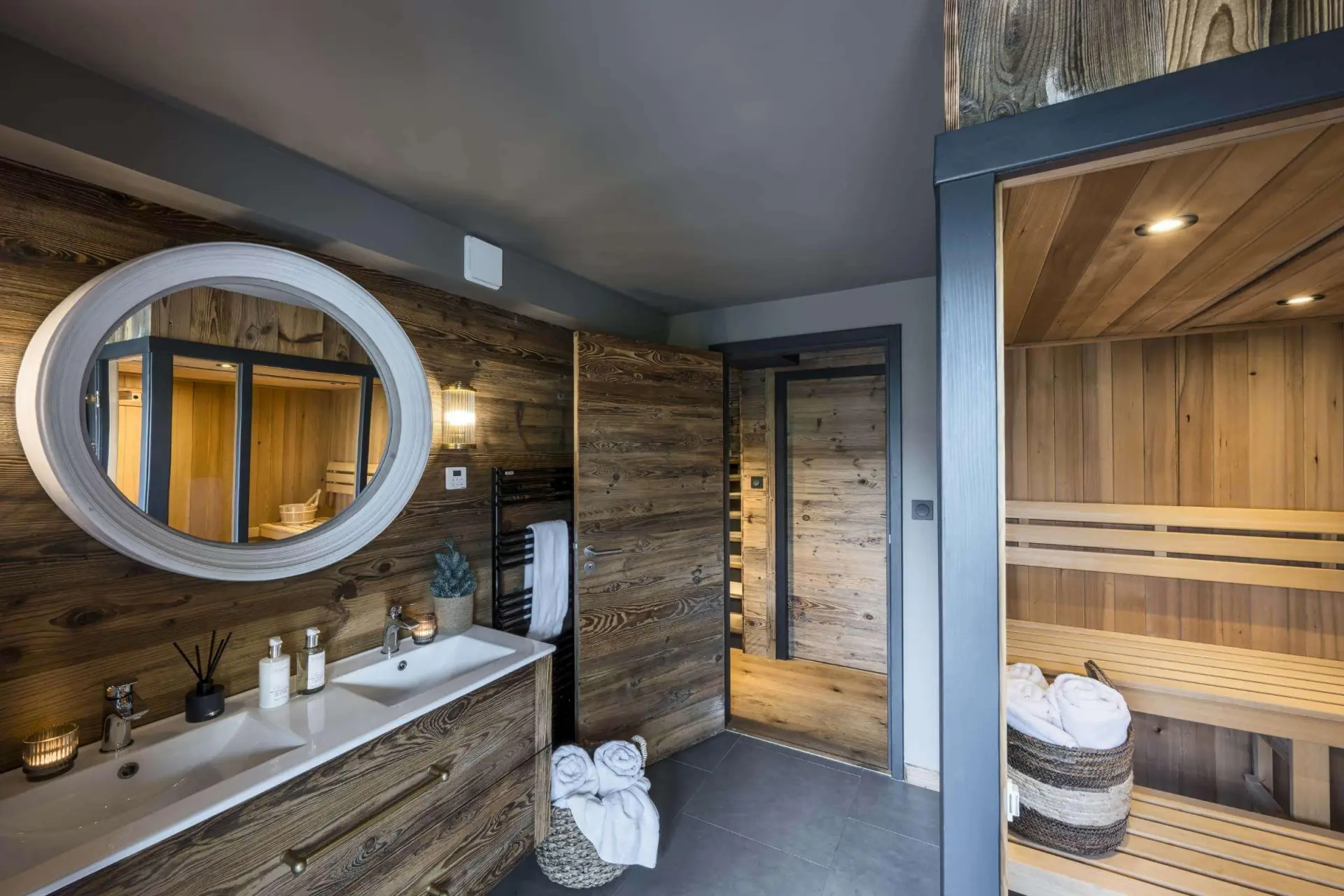 Chalet Mont Des Anges, Morzine