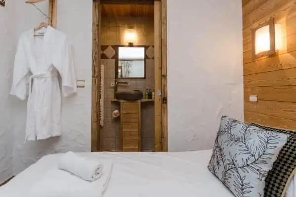 Chalet Chamois, La Plagne