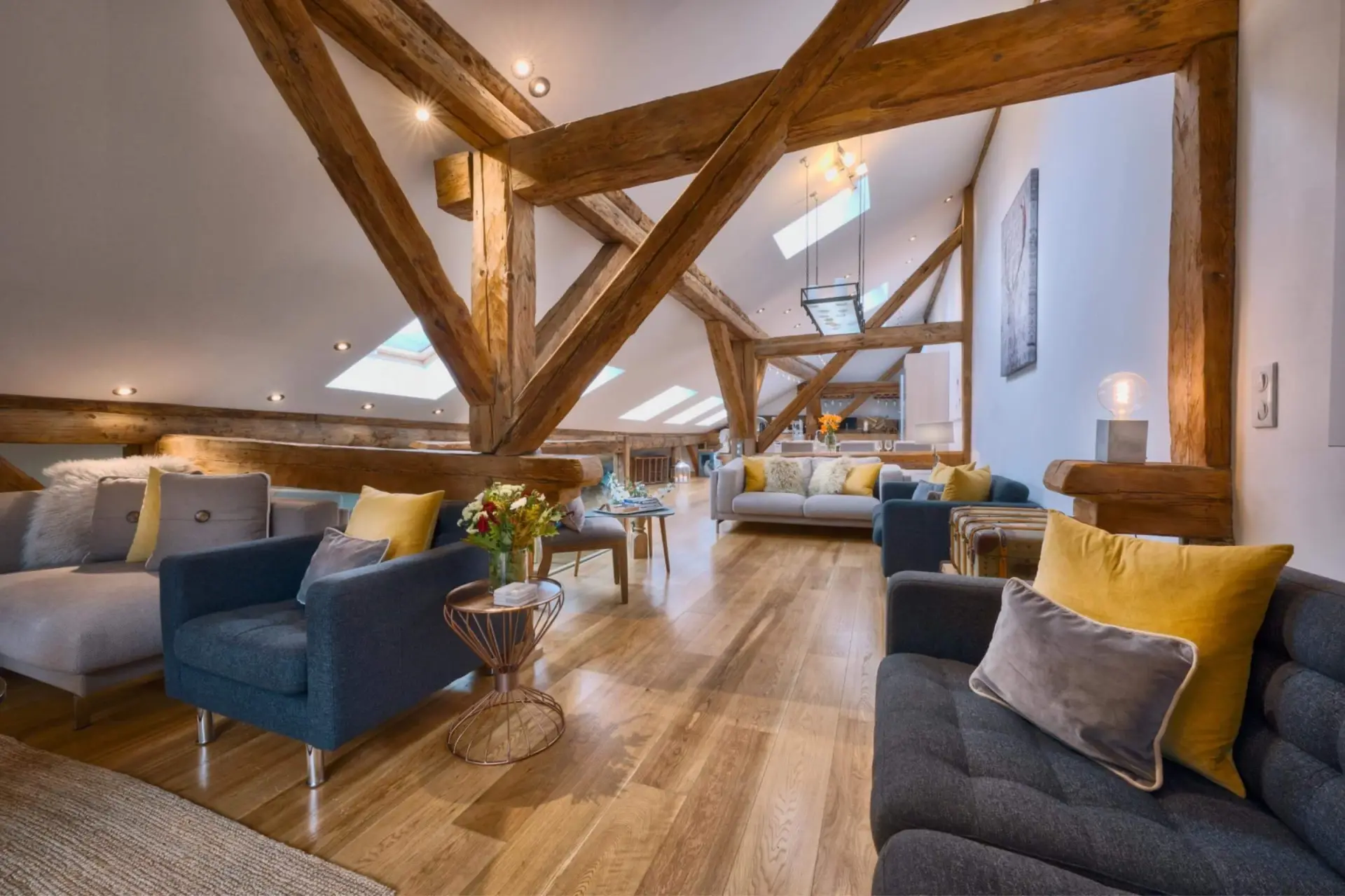 Chalet 46˚, exterior, Morzine